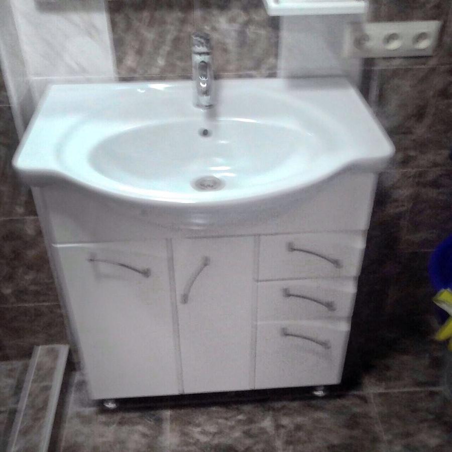 Гагринское Гнездышко Γκάγκρα Εξωτερικό φωτογραφία