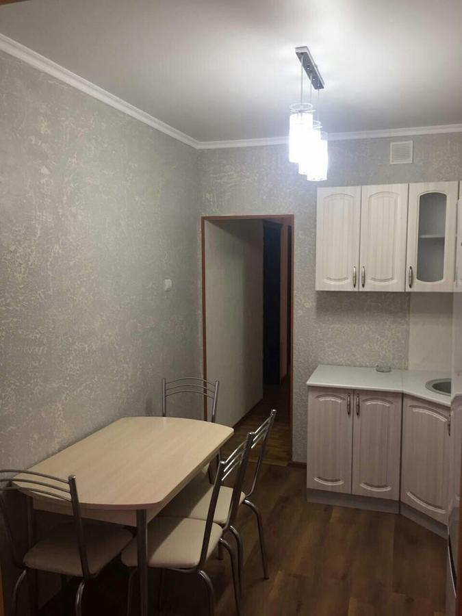 Гагринское Гнездышко Γκάγκρα Εξωτερικό φωτογραφία